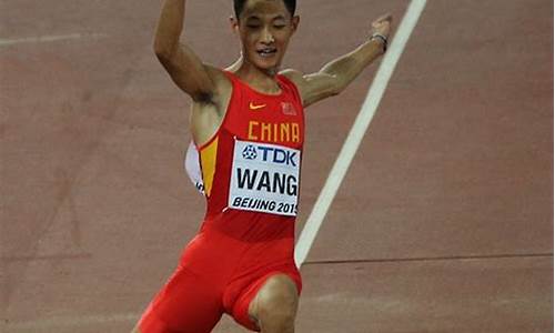 奥运会跳远冠军中国