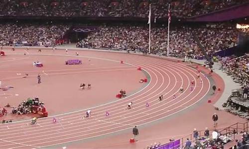伦敦奥运会4x100米比赛-伦敦奥运会4x100米