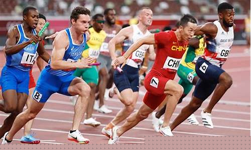 奥运会田径项目大全图片-奥运会田径项目大全