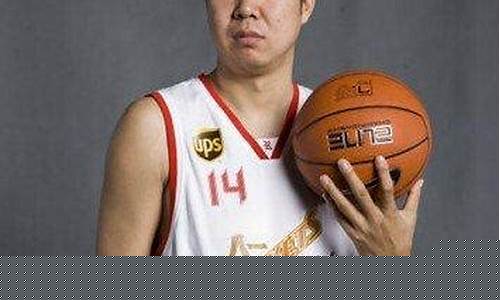 王治郅第一届奥运会