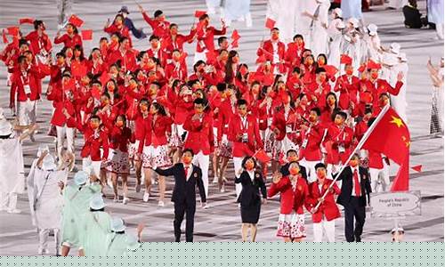 我国为什么要承办奥运会-中国为何要办奥运会