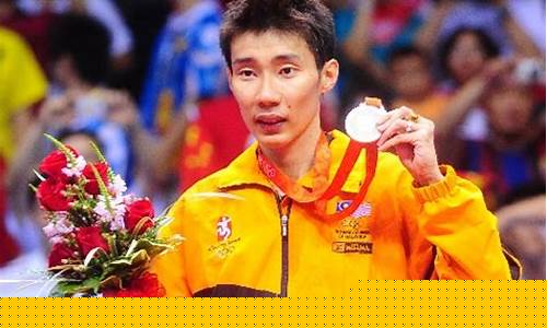 李宗伟08年奥运会-李宗伟08年奥运会比赛