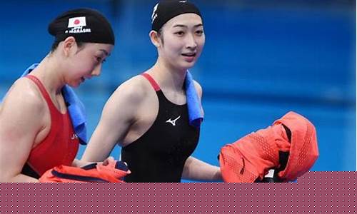 池江璃花子奥运会-日本游泳名将池江璃花子参加奥运会吗