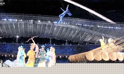 雅典奥运会开幕灯笼