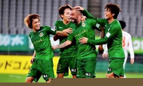长崎航海vs东京绿茵-长崎航海vs冈山绿雉直播