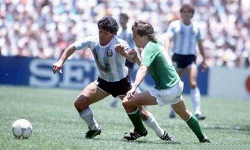 86世界杯德国决赛名单-1986年世界杯决赛德国阵容