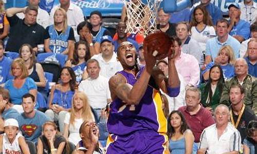 nba湖人vs魔术总决赛-湖人魔术总决赛回顾