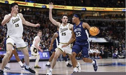 ncaa宾夕法尼亚vs密歇根-宾夕法尼亚和密歇根