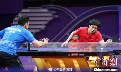 亚运会乒乓男团摘金-亚运会半决赛乒乓金仲
