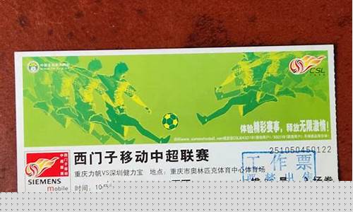 西门子移动中超联赛-西门子中超联赛是哪年