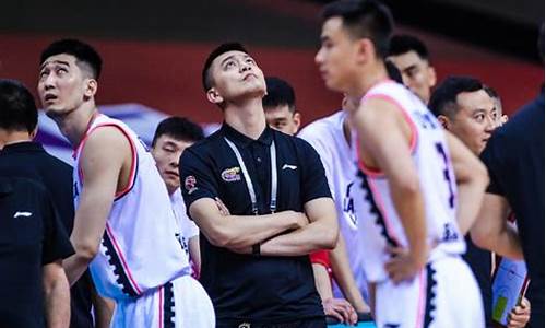 cba2019年总决赛第4场-2o19年cba总决赛第三场