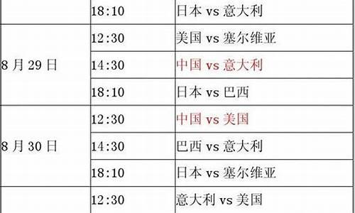 南京大型赛事-南京大奖赛总决赛赛程