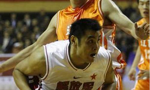 2005年全运会男篮决赛-05年十运会篮球决赛