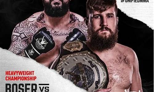 mma综合格斗选手排名-mma综合格斗决赛