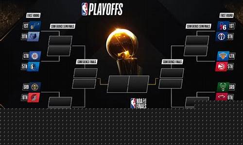 nba总决赛时间赛程表-nba总决赛赛程表2024直播