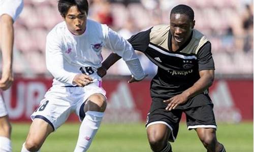 鸟栖沙岩vs东京fc比赛结果-曰联赛杯鸟栖沙岩一东京fc