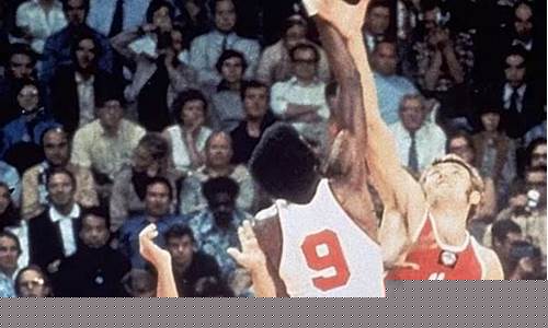 七二年奥运会篮球决赛-1972奥运会篮球决赛