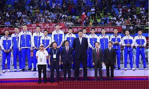 全运会辽宁和新疆决赛-全运会辽宁vs北京视频