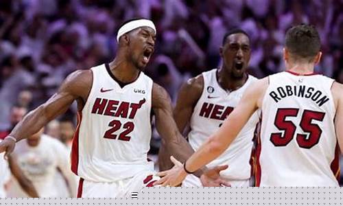热火vs湖人哪个厉害-nba湖人和热火谁赢了