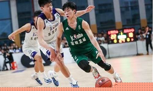 2019东莞市中学生篮球比赛名次-东莞中学生篮球联赛