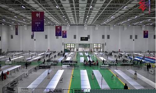 唐山击剑俱乐部联赛-唐山击剑俱乐部联赛名单