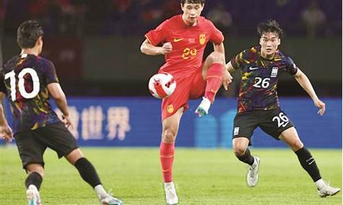 2021足球中国vs叙利亚-中国足球vs叙利亚比赛