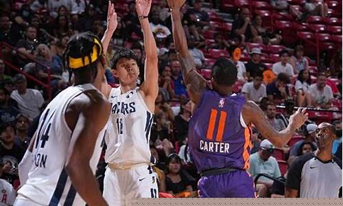 nba的小牛队没有了吗-美国夏季联赛小牛队