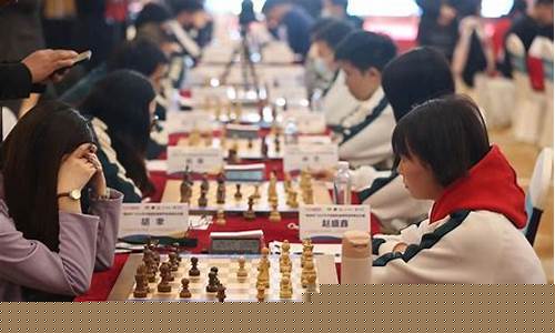 国际象棋甲级联赛个人-国际象棋甲级联赛是什么意思