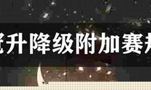 英超升降机-1617英超升降
