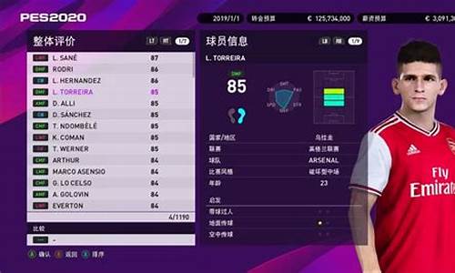 pes2018大师联赛必买妖人-pes大师联赛妖人
