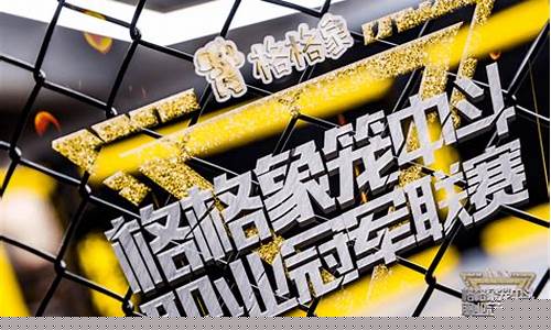 职业冠军格斗联赛-2020年格斗冠军