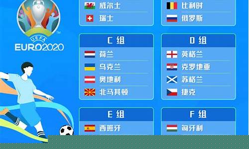 欧国联赛程2020规则-欧国联赛程是欧洲杯吗