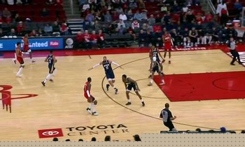 火箭vs鹈鹕11.11-27火箭vs鹈鹕