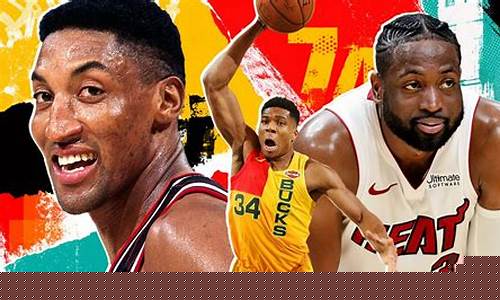 nba总决赛说说-nba总决赛宣传图