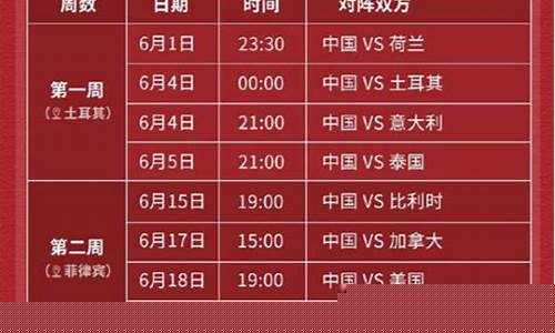 联赛比赛最新消息-联赛时间表
