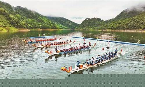 芙蓉区龙舟赛决赛情况-芙蓉区龙舟赛决赛情况查询