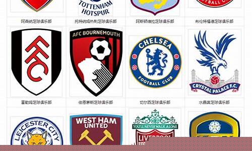 英超联赛球队简介-英超联赛球队简介图