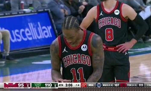 nba雄鹿vs-雄鹿vs公牛推荐分析