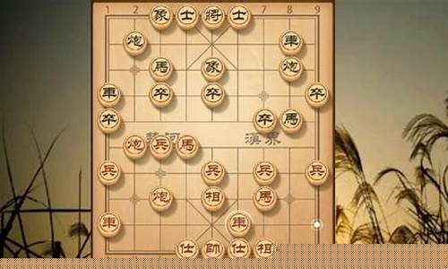 象棋大师赛讲解-象棋大师赛决赛集锦