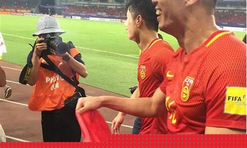 国足vs叙利亚记者视频-国足vs叙利亚记者