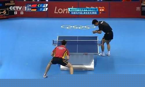 伦敦奥运会乒乓球项目-伦敦奥运会乒乓球参赛
