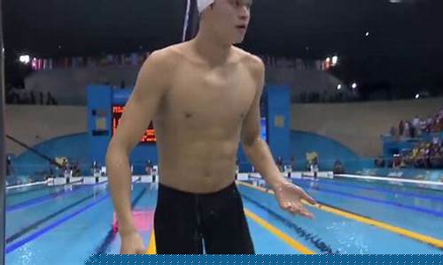 孙杨伦敦奥运会抢跳-孙杨伦敦奥运会1500米