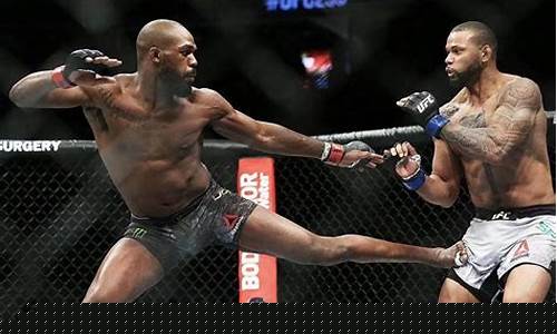ufc骨头vs莱斯纳-ufc骨头琼斯最新消息