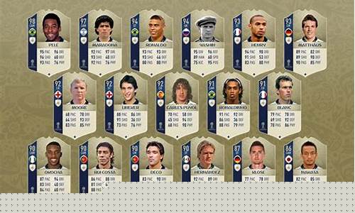 fifa英超中场威廉-fifa22英超中卫