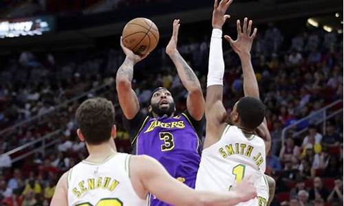 湖人vs火箭NBA直播360直播-05湖人vs火箭