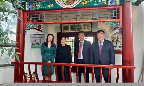 焦志敏vs曹燕华-焦志敏老公是谁