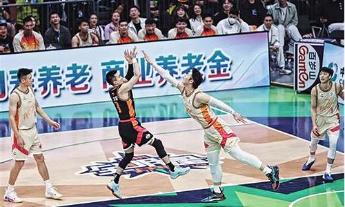 19年cba总决赛第二场-2o19年cba总决赛第三场