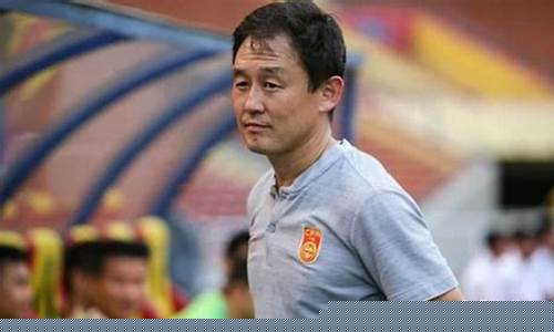 孙继海为什么离开英超-孙继海为什么没当教练