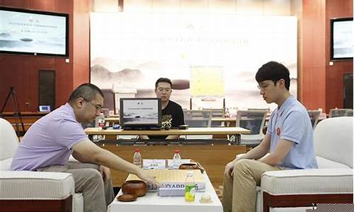 围棋厦门队成员-围棋甲级联赛厦门北京