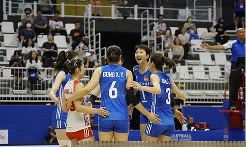 波兰vs中国CCTV-波兰vs中国篮球新闻特写